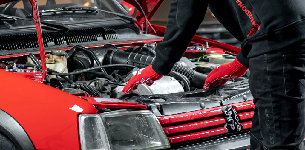 Functions of Car Engine Oils Explained