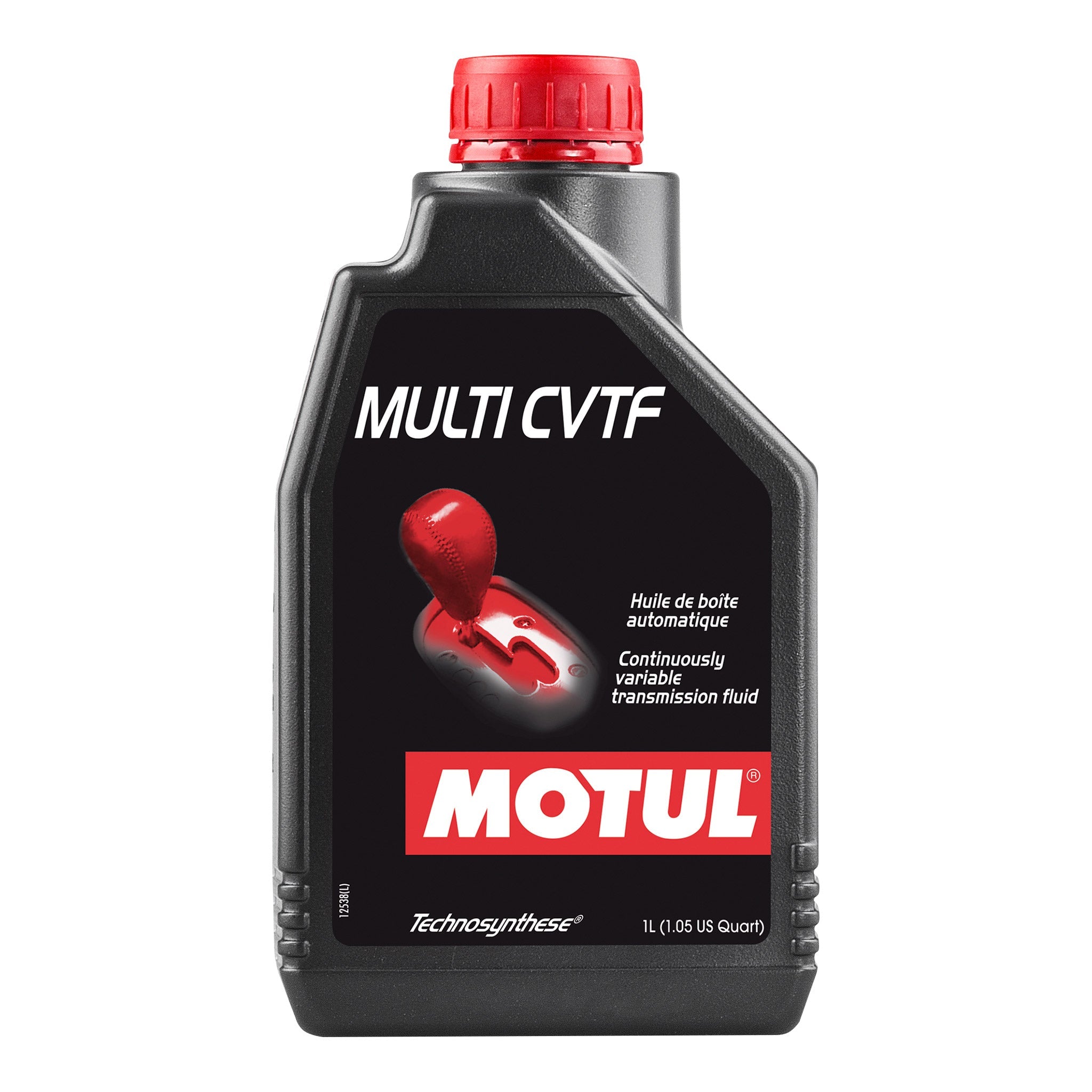 MOTUL MULTI CVTF 105785 – opie oils x motul