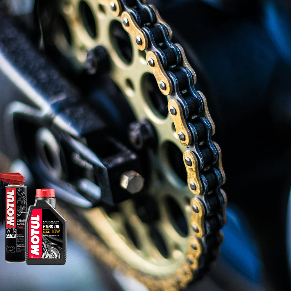 Powersport Products