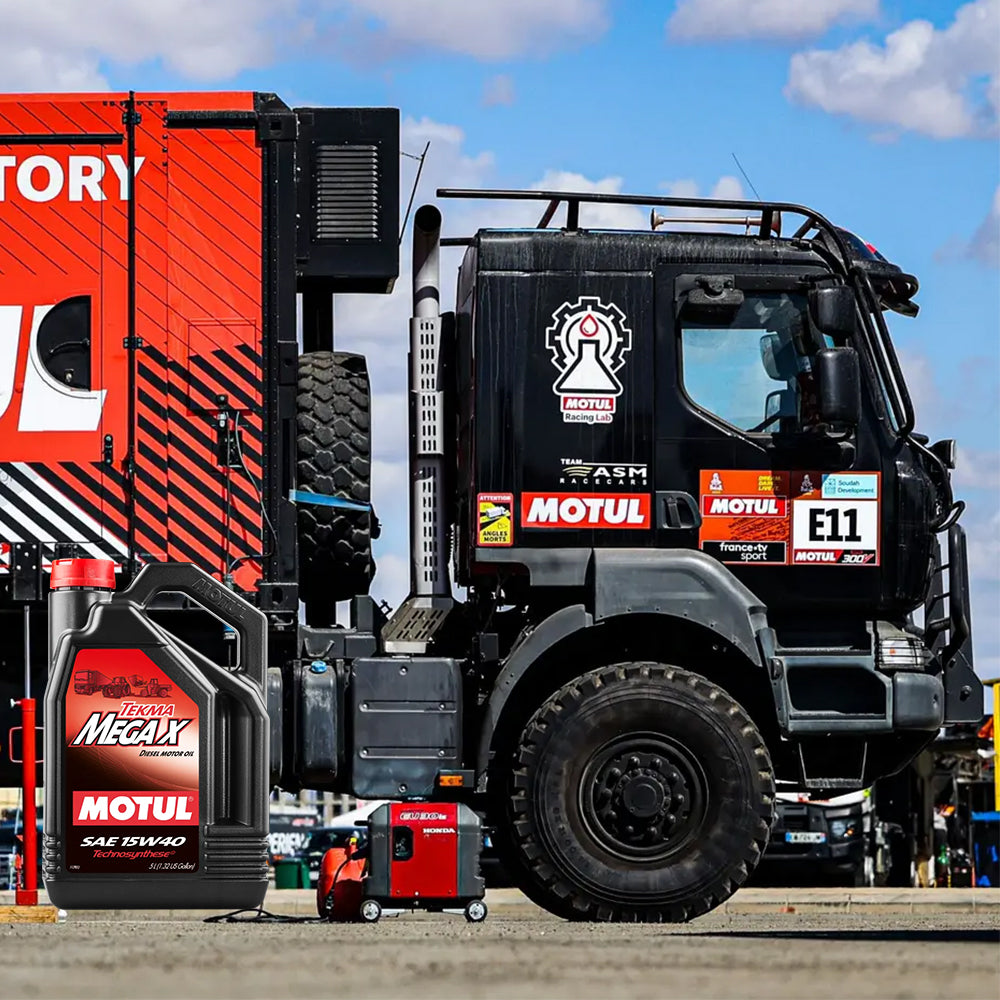 Heavy Duty Products