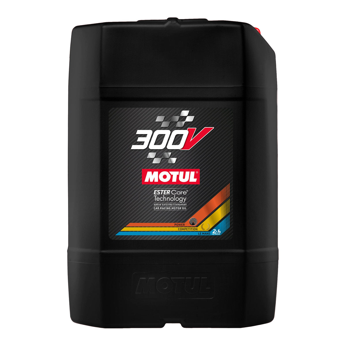 MOTUL 300V COMPETITION 5W-40 Engine Oil 110817 | 110818 | 110819 – opie ...