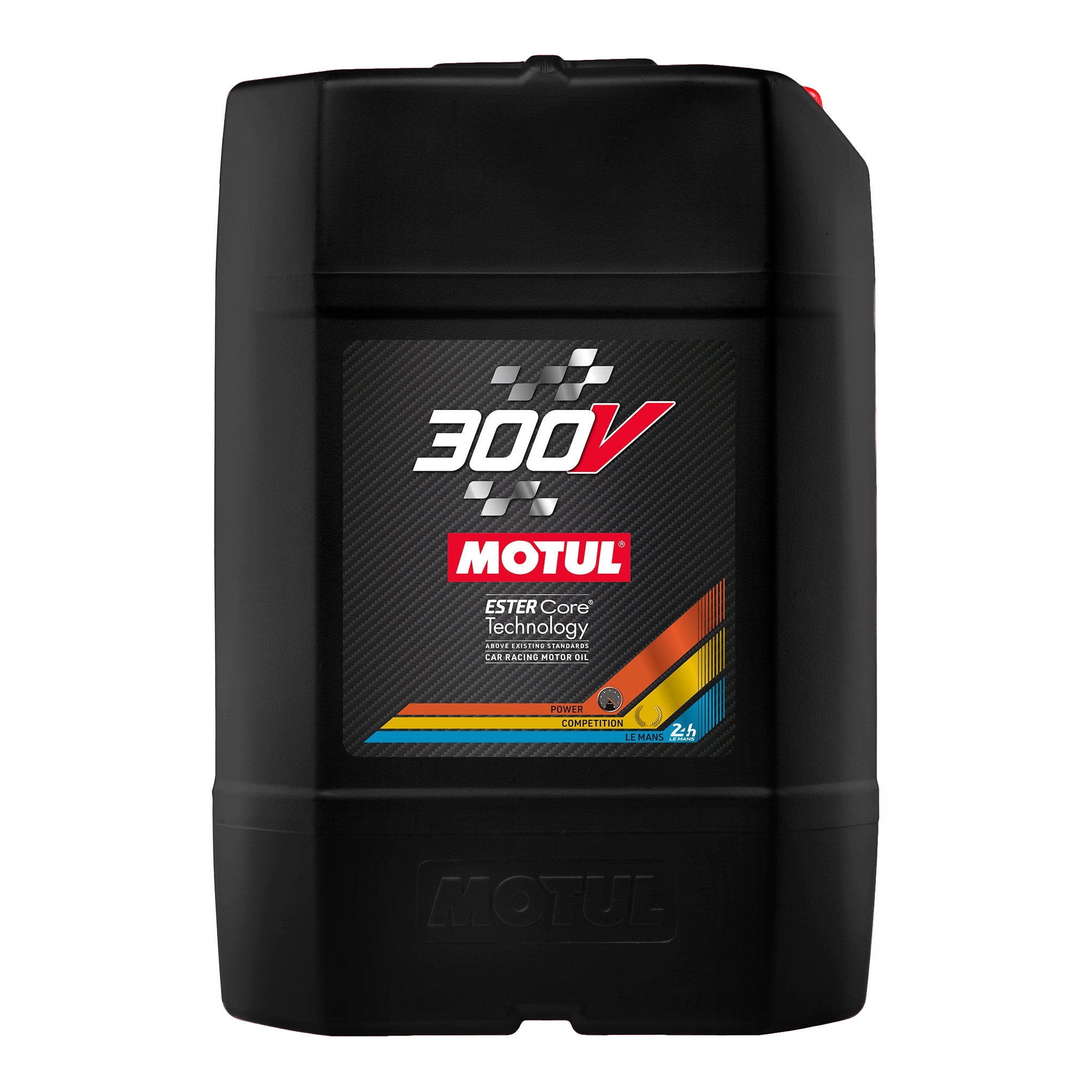 motul 300v competition 5w-40 engine oil 20 Litres