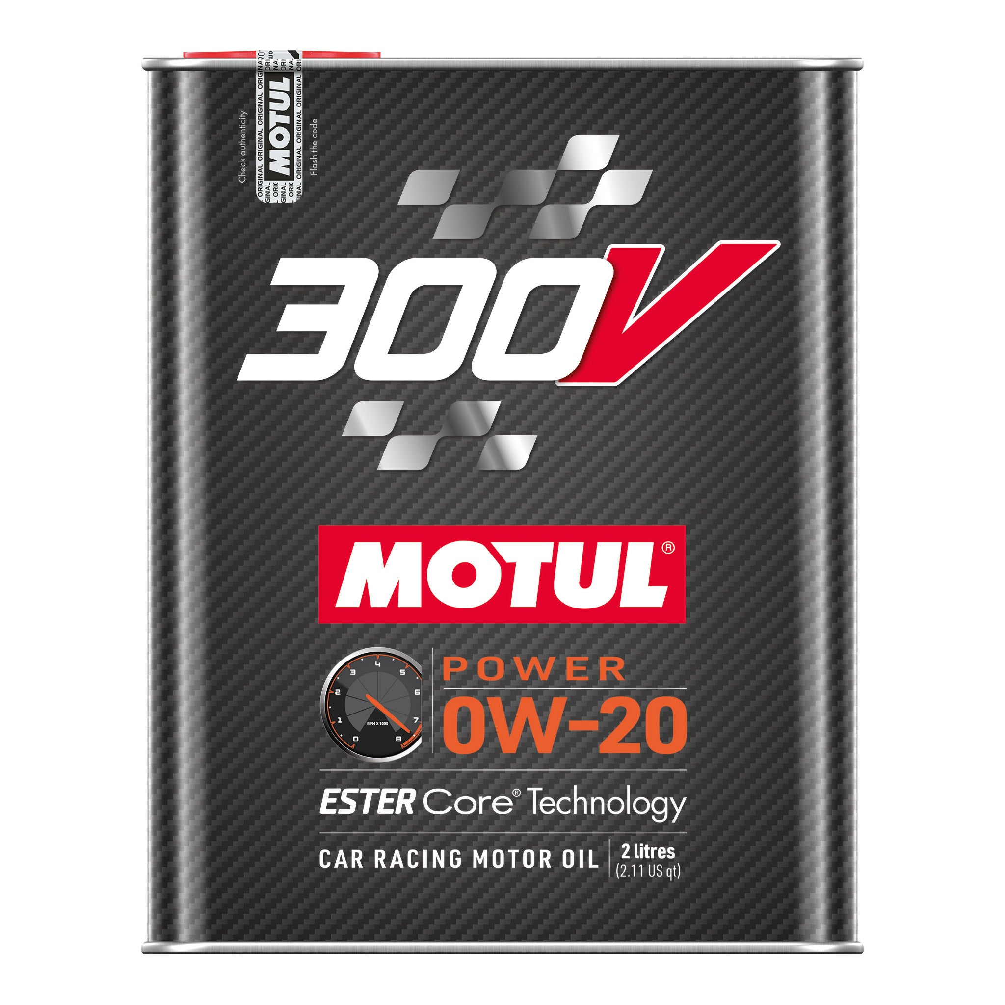 motul 300v power 0w-20 engine oil 2 Litres