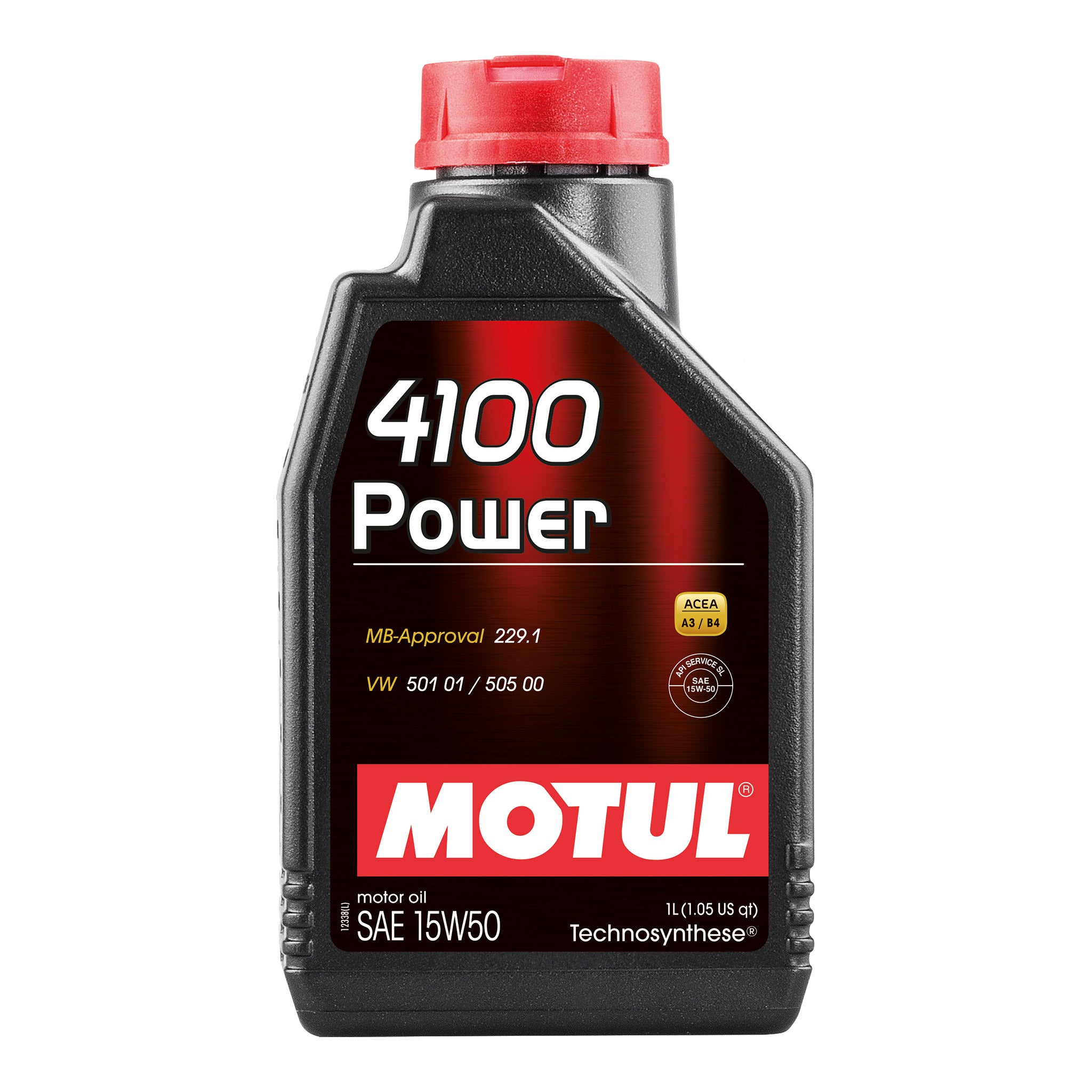 motul 4100 power 15w-50 engine oil 1 Litre