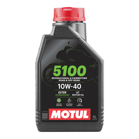 Motul TRANSOIL EXPERT 10W40 105895 1 Litro | Tienda De Recambios /eu - Foto 7