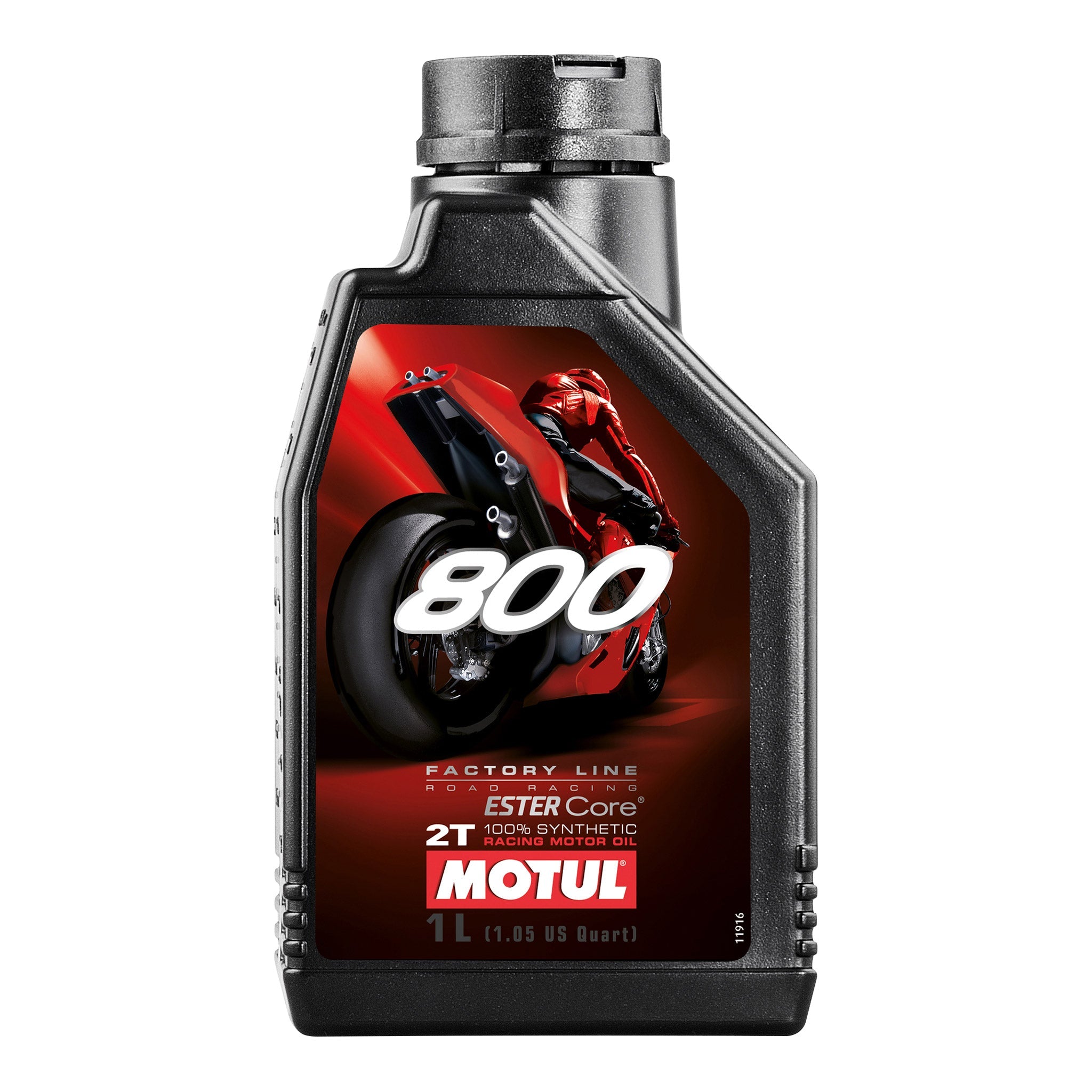 motul 800 2t factory line road racing engine oil 1 Litre