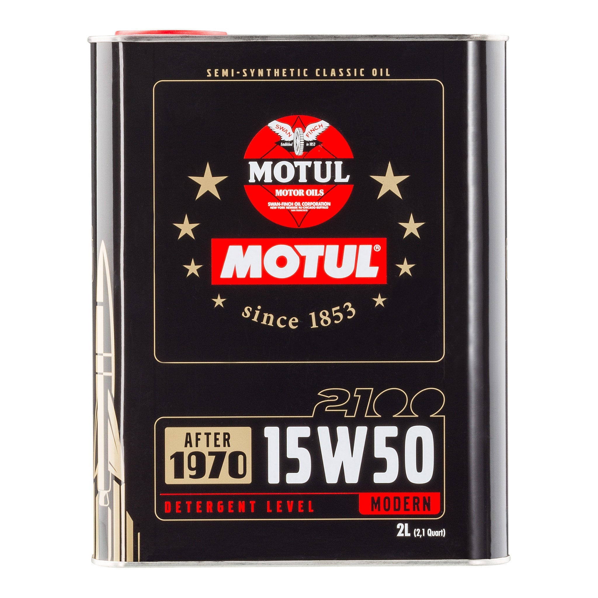 motul classic 2100 15w-50 engine oil 2 Litres
