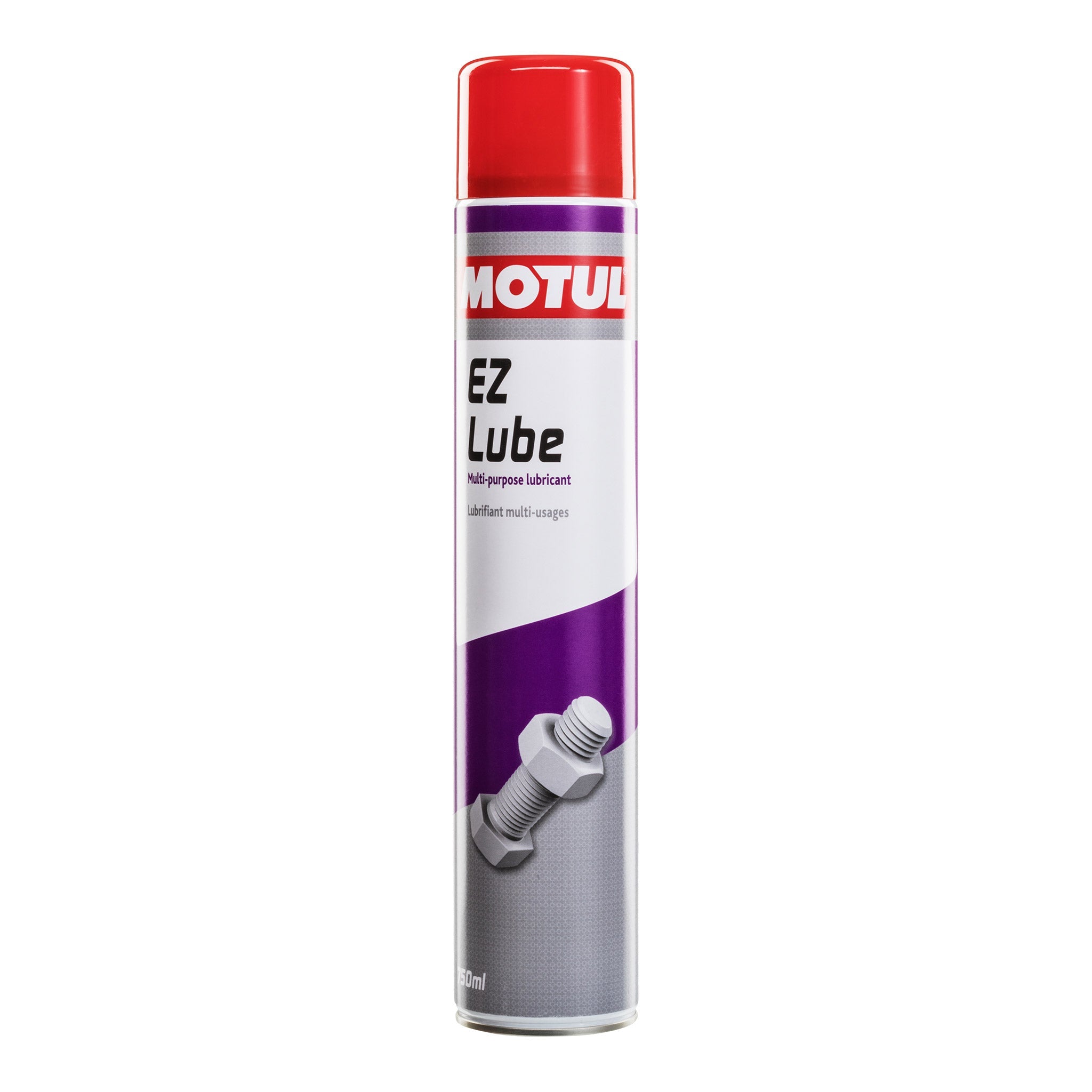 motul ez lube multipurpose lubricant spray 750ml Aerosol