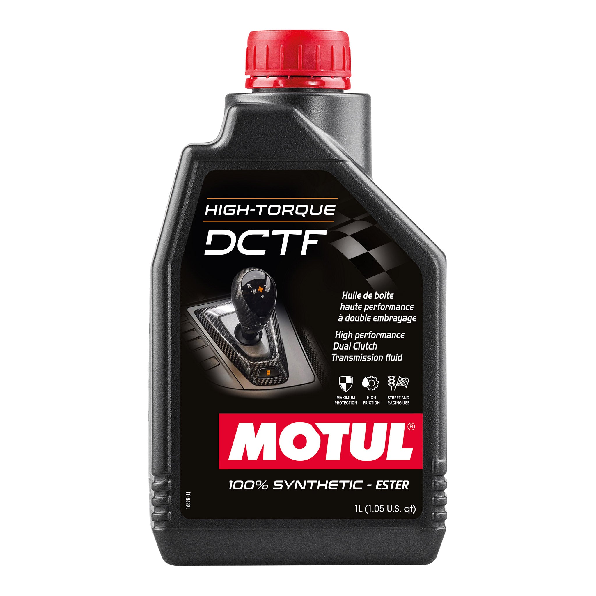 motul high-torque dctf 1 lt transmission fluid 1 Litre