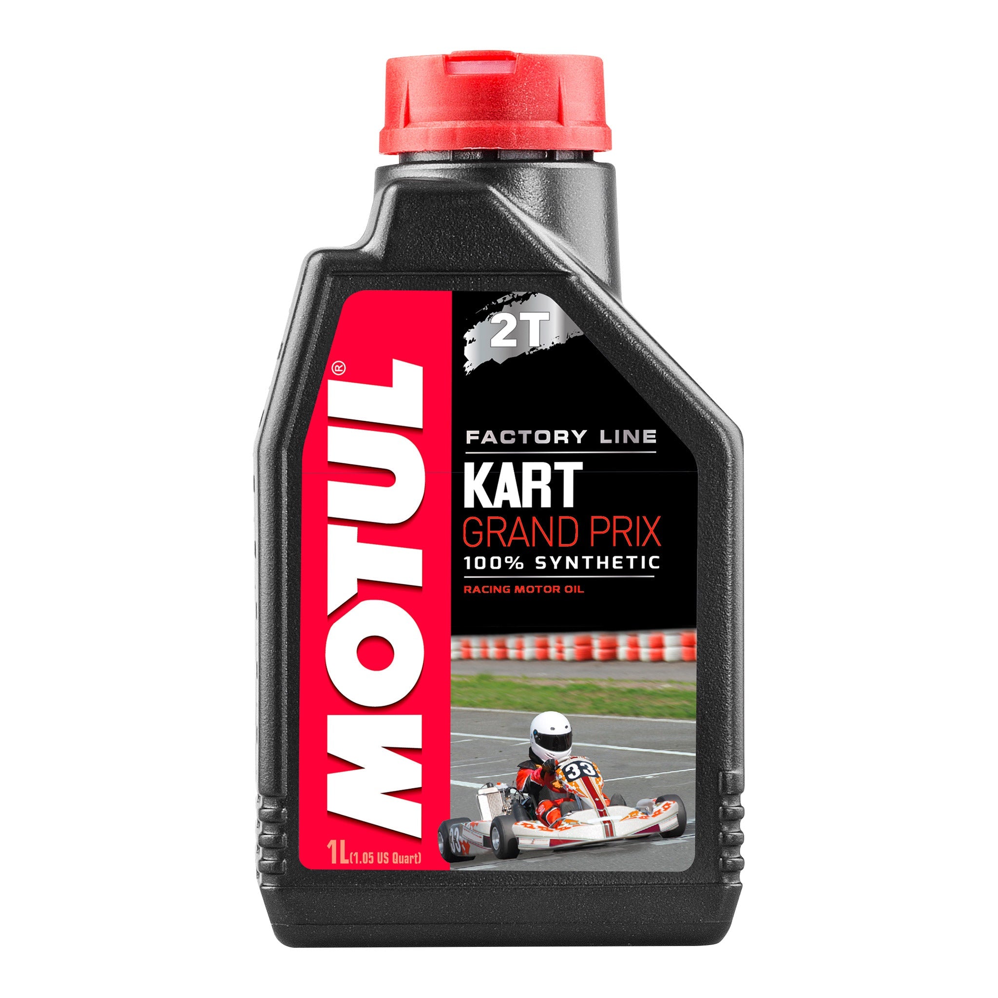 motul kart grand prix 2t engine oil 1 Litre