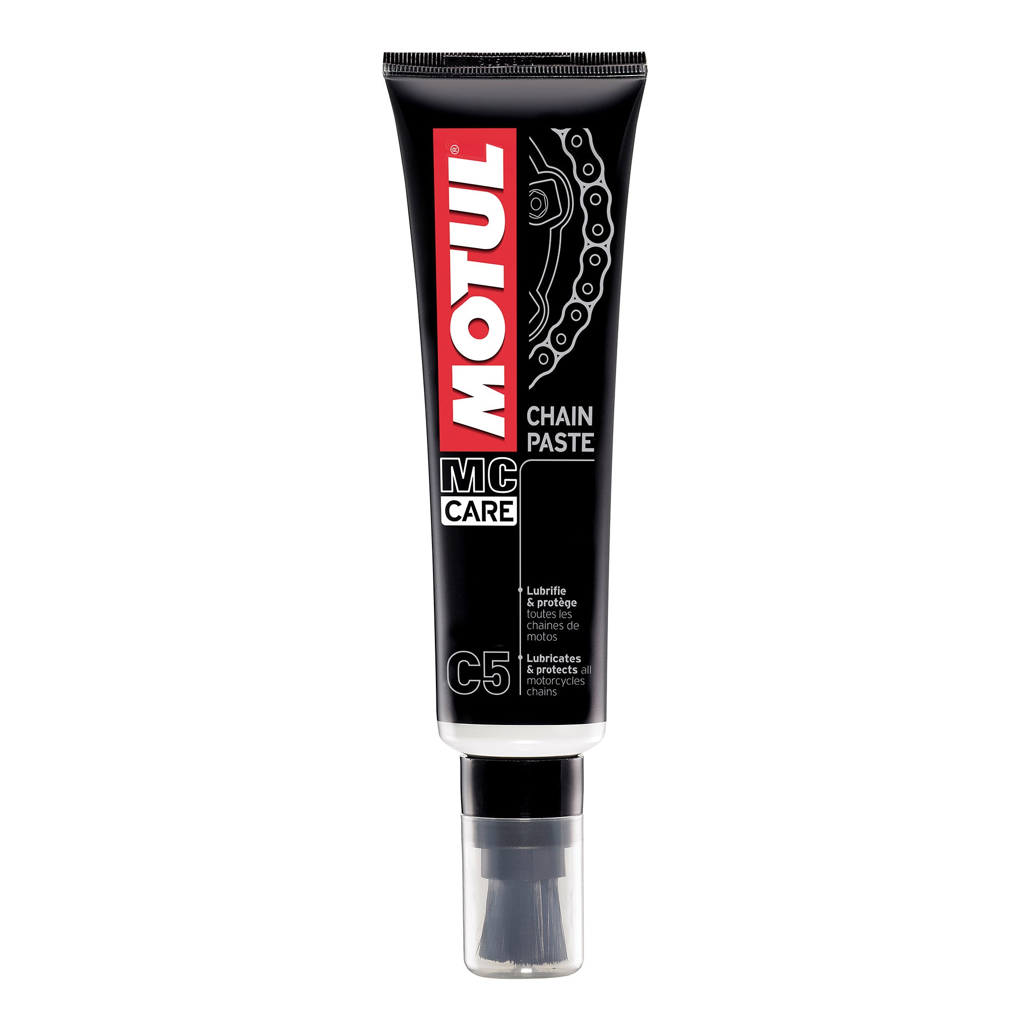 motul mc care c5 chain paste  150ml