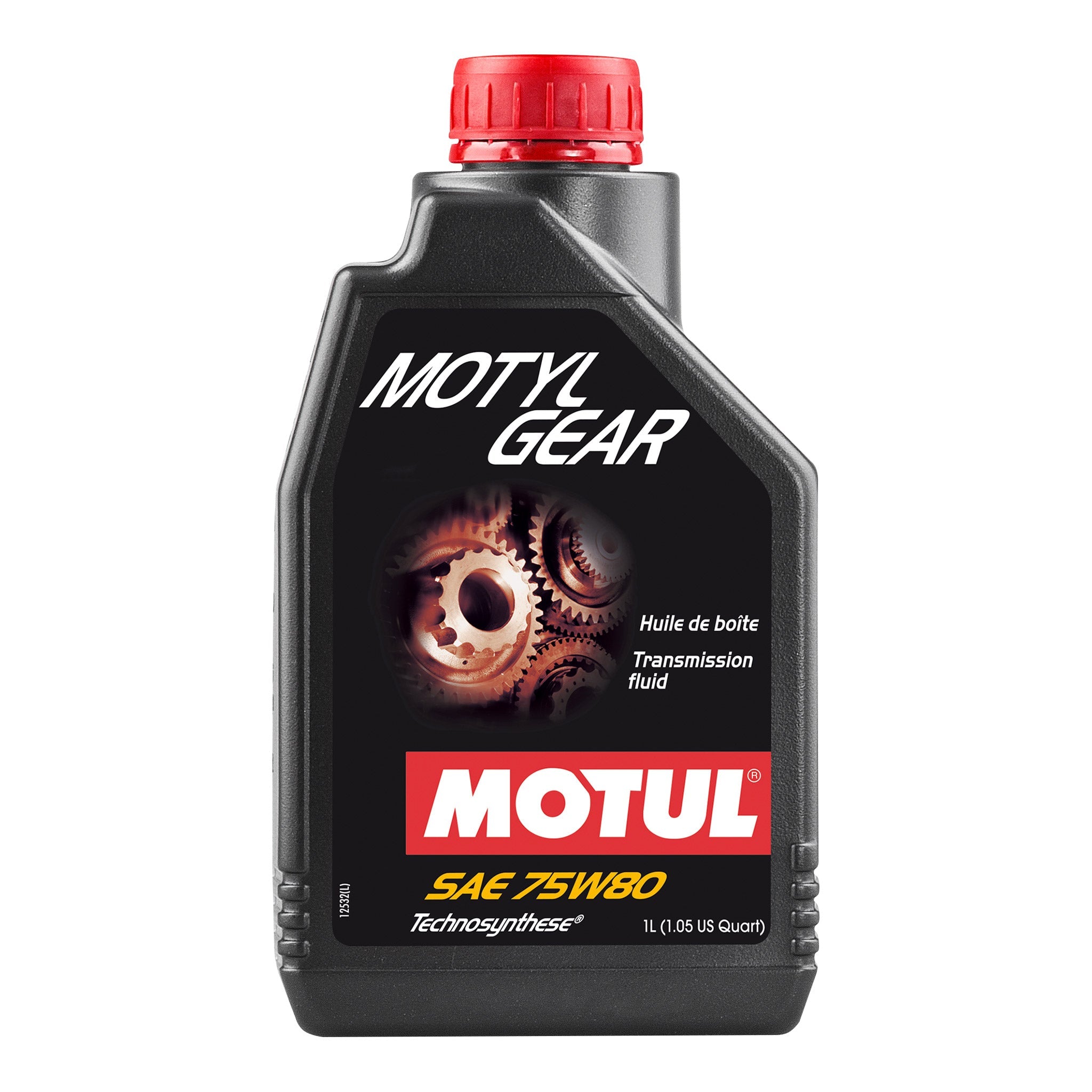 motul motylgear 75w-80 transmission fluid 1 Litre