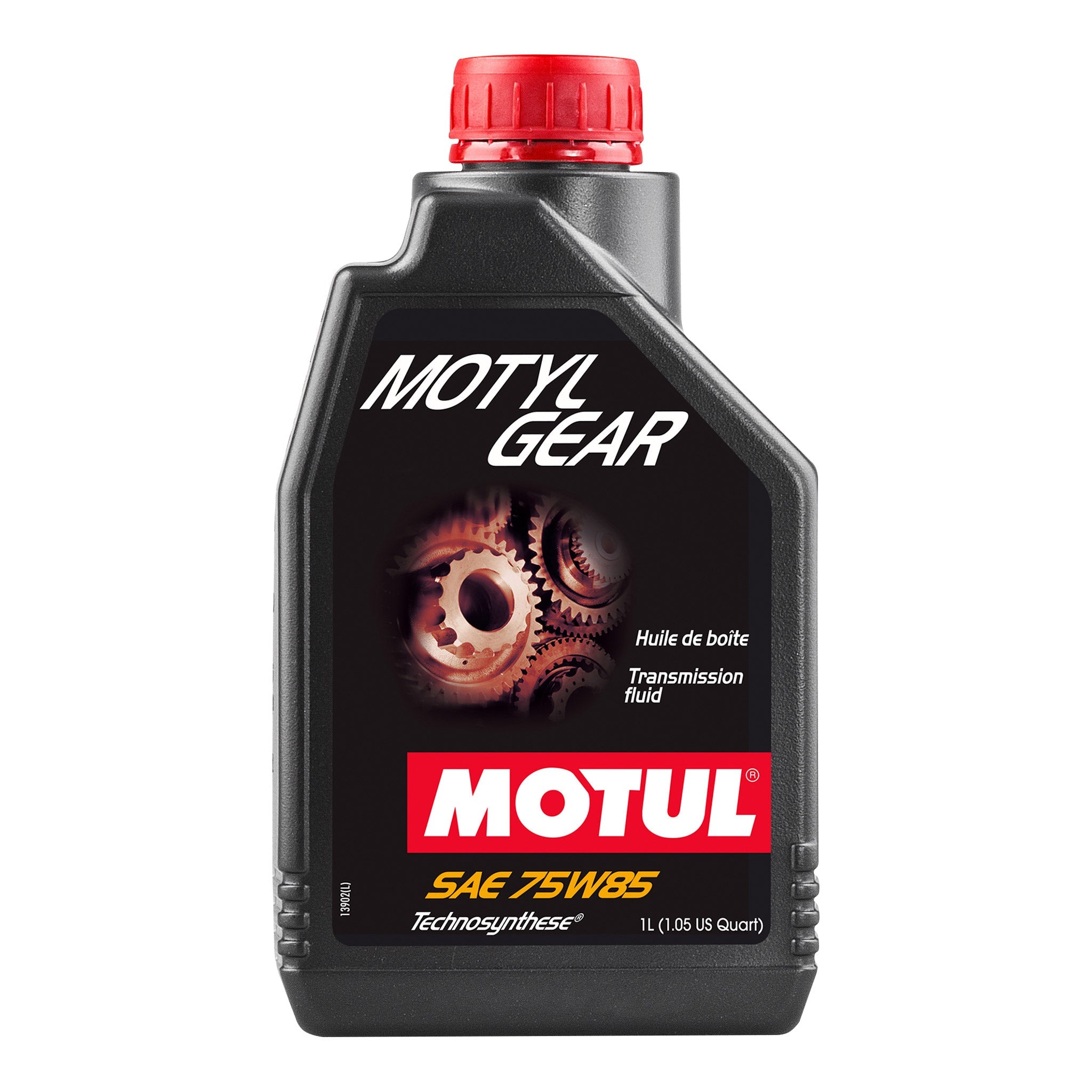 motul motylgear 75w-85 transmission fluid 1 Litre