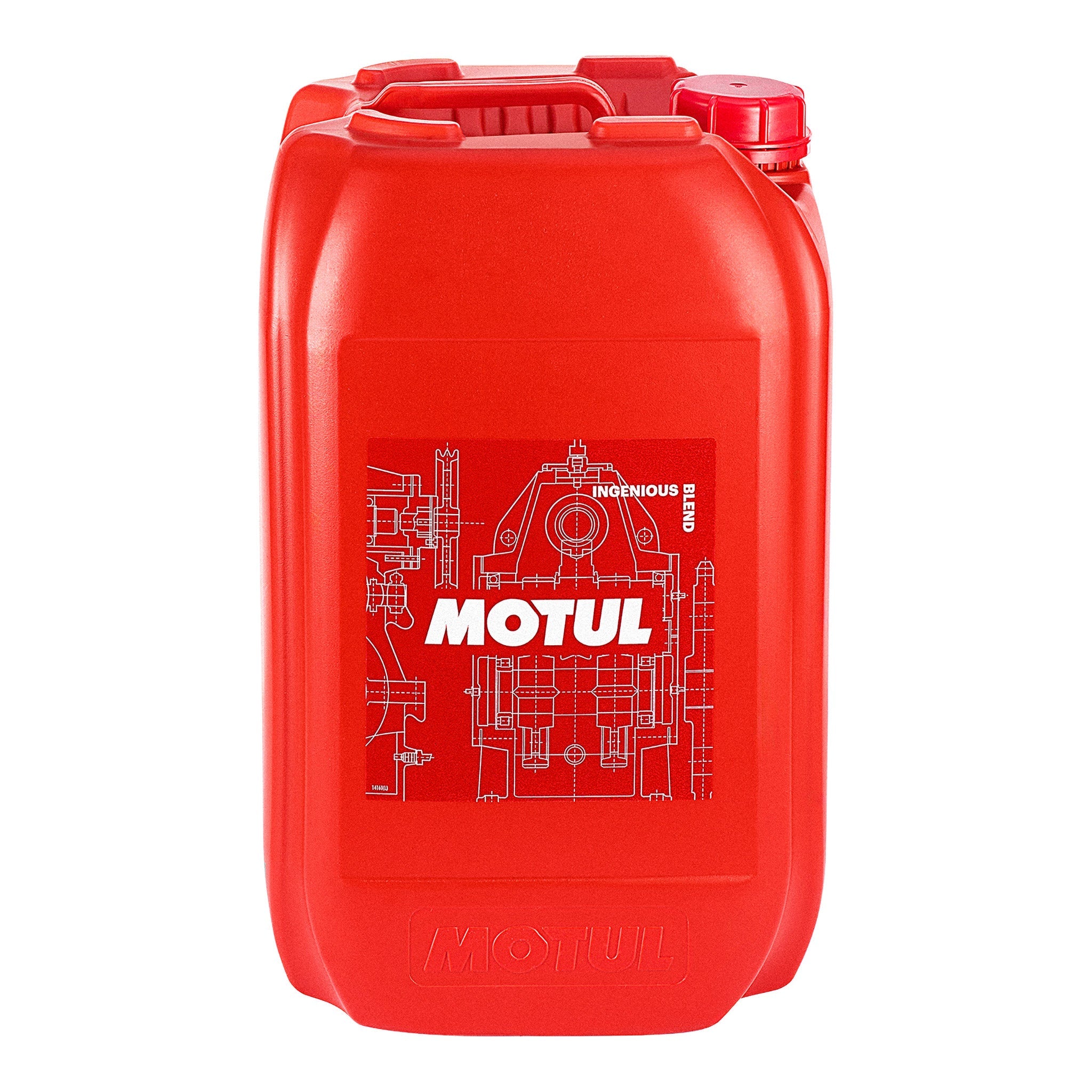 motul multi atf transmission & power steering fluid 20 Litres