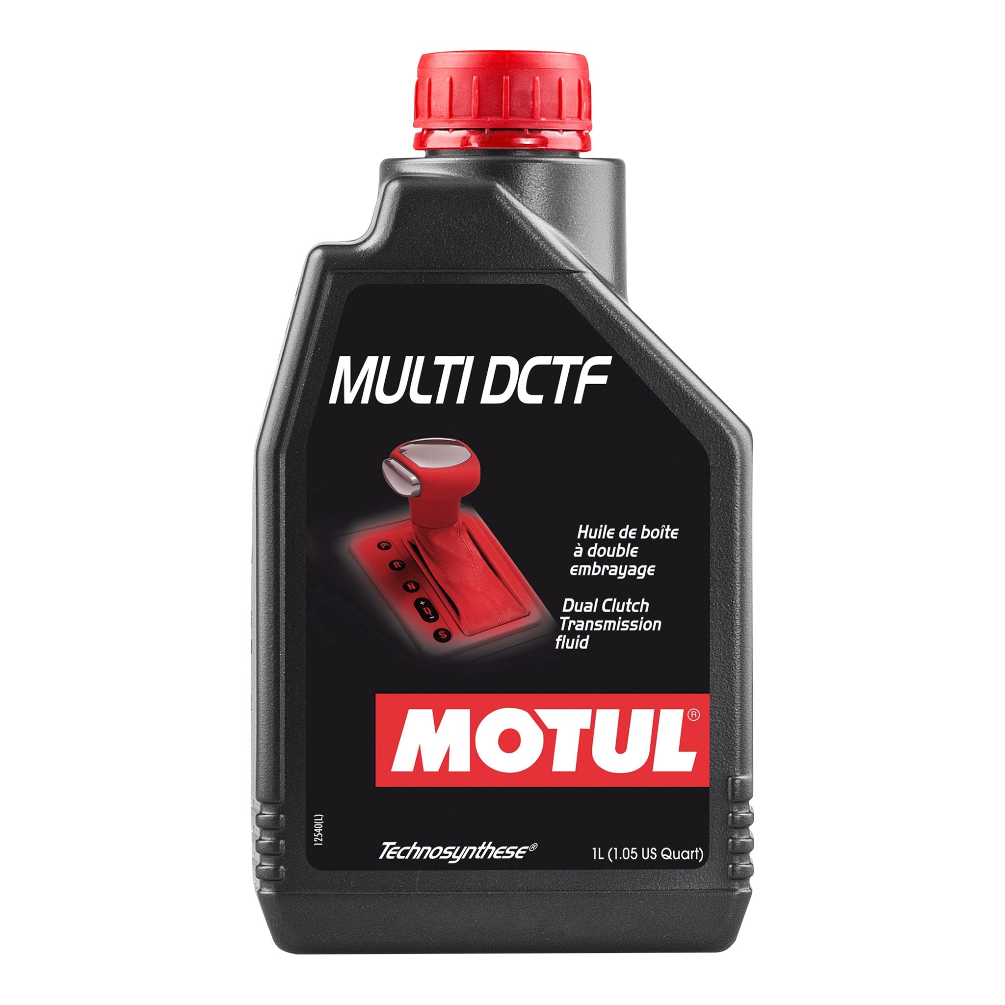 motul multi dctf dual clutch transmission fluid 1 Litre