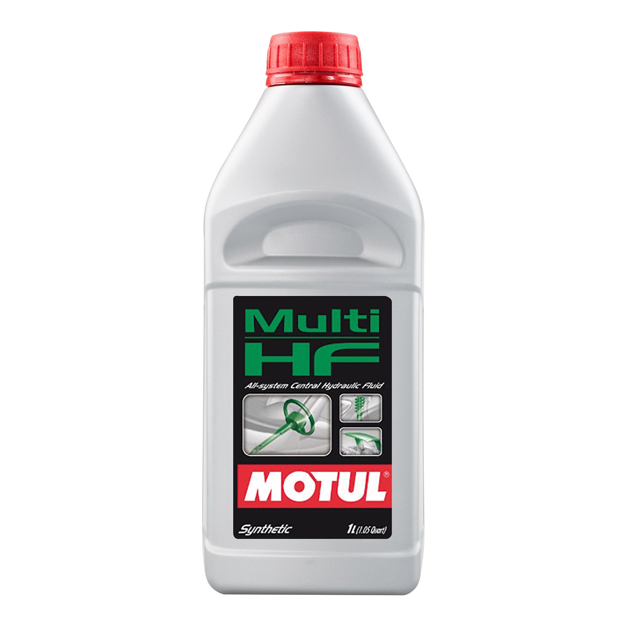 motul multi hf chf central hydraulic fluid 1 Litre