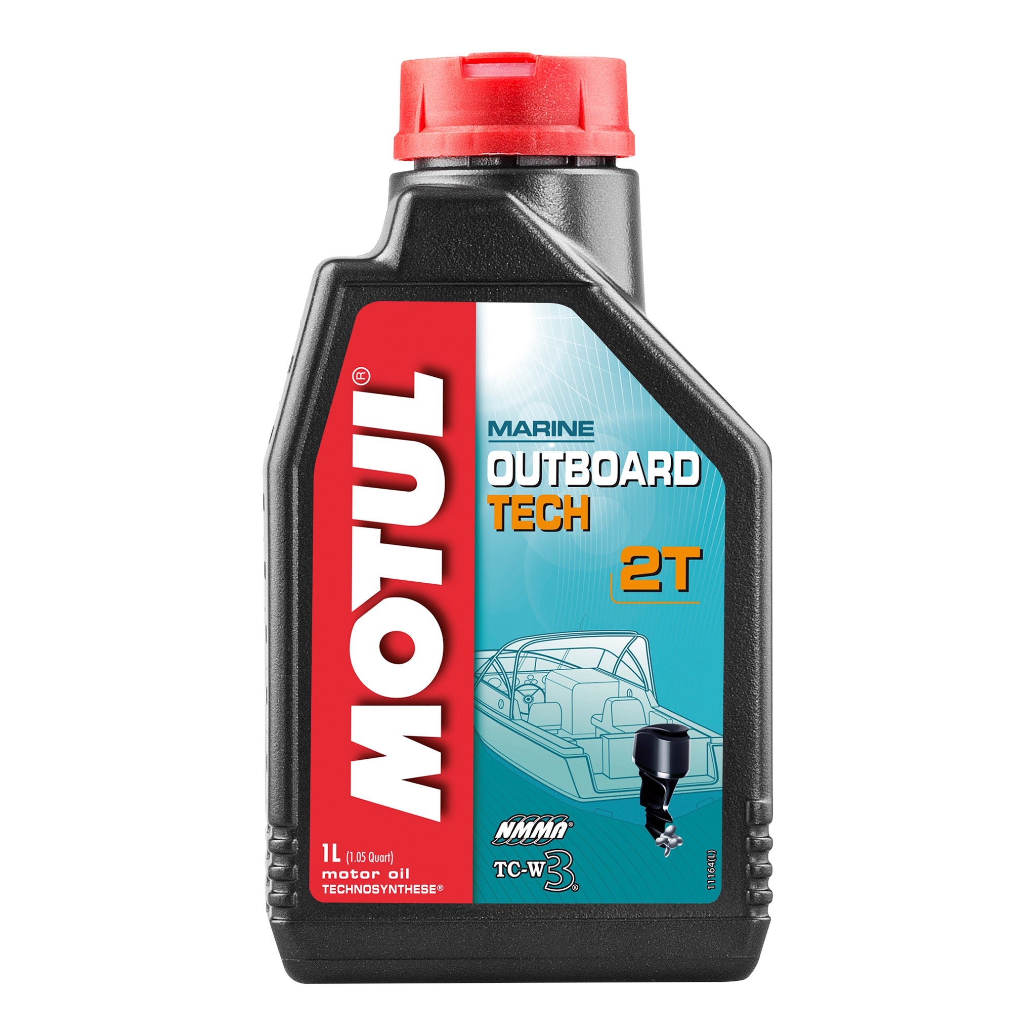 motul outboard tech 2t engine oil 1 Litre