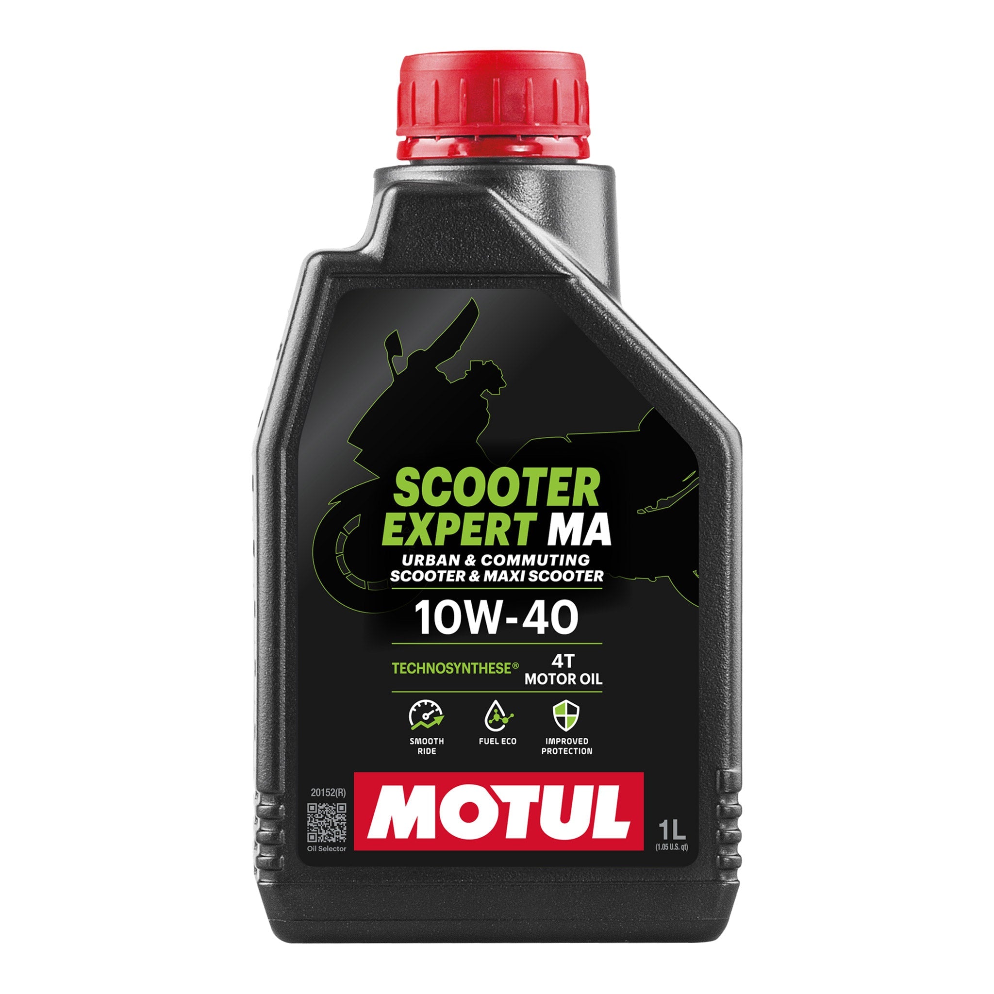 motul scooter expert 4t 10w-40 ma engine oil 1 Litre
