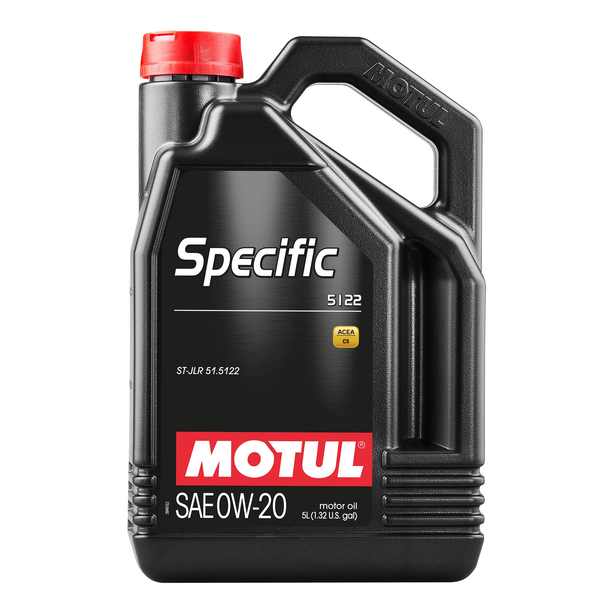 motul specific 5122 0w-20 engine oil 5 Litres
