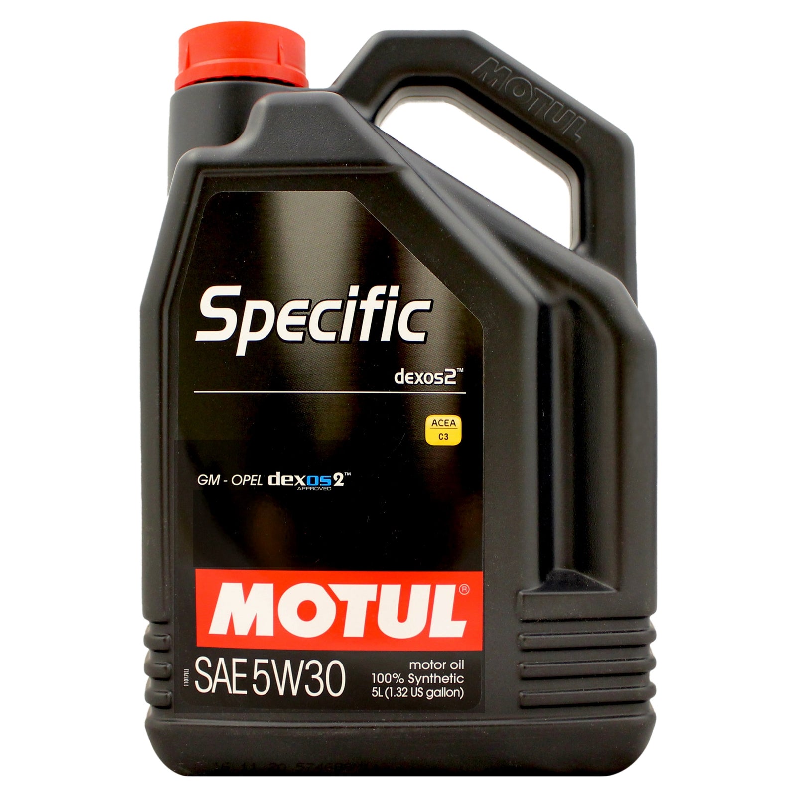 MOTUL SPECIFIC dexos2 5W-30 Engine Oil