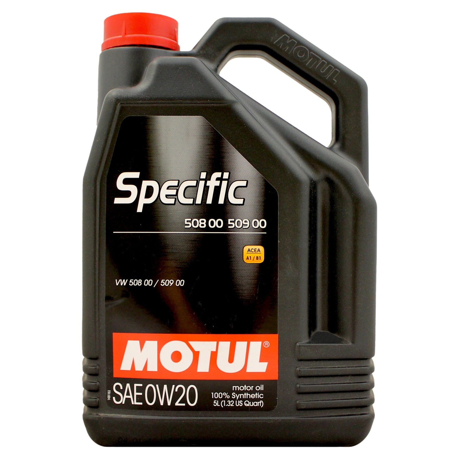 MOTUL SPECIFIC 508 00 509 00 0W-20 Engine Oil