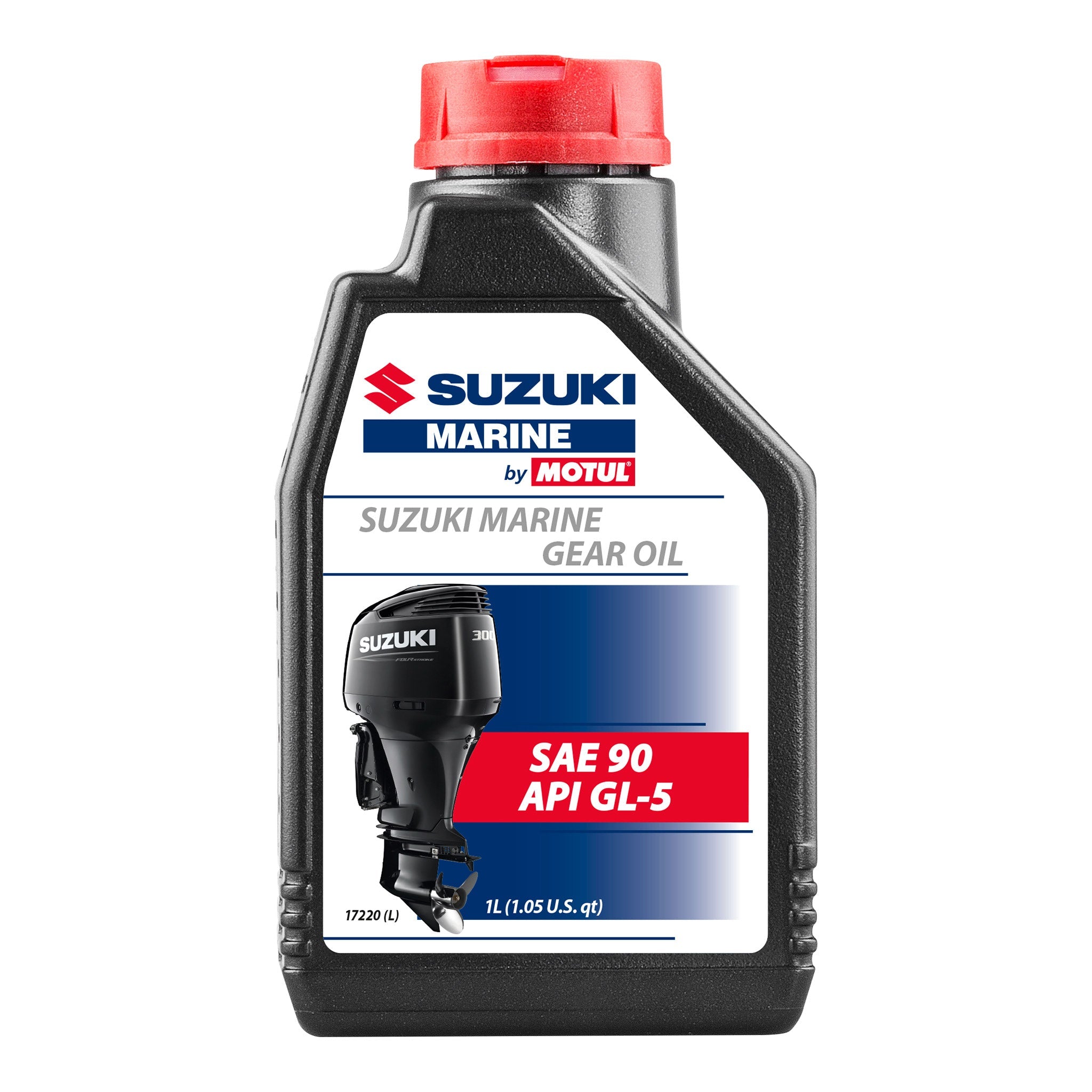 motul suzuki marine gear oil 90 gear oil 1 Litre