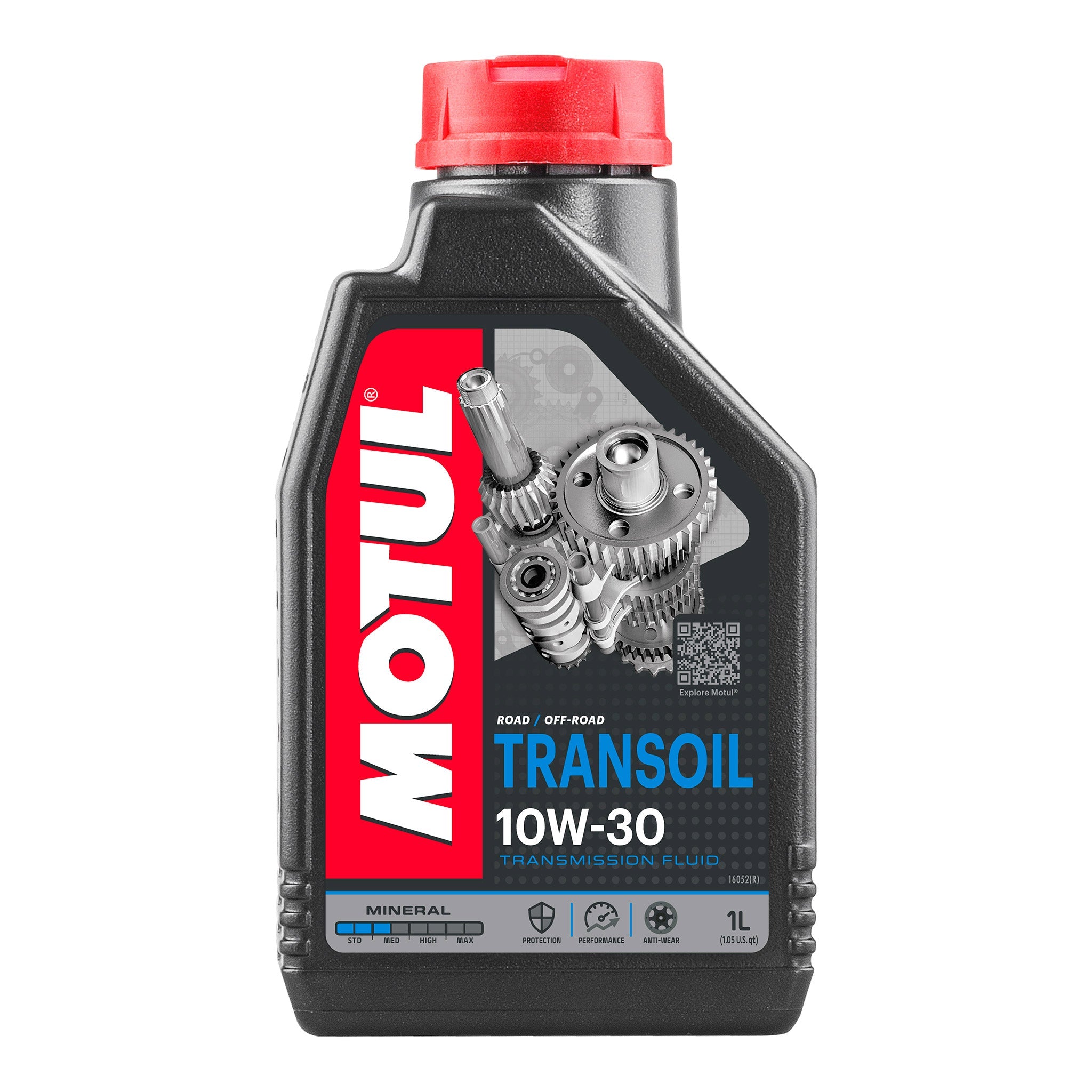 motul transoil 10w30 motorcycle wet clutch gear oil 1 Litre